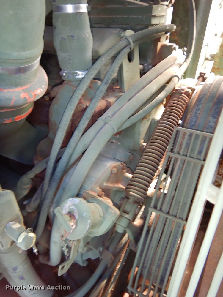 image for item DH4381 1984 Caterpillar 621B conventional scraper