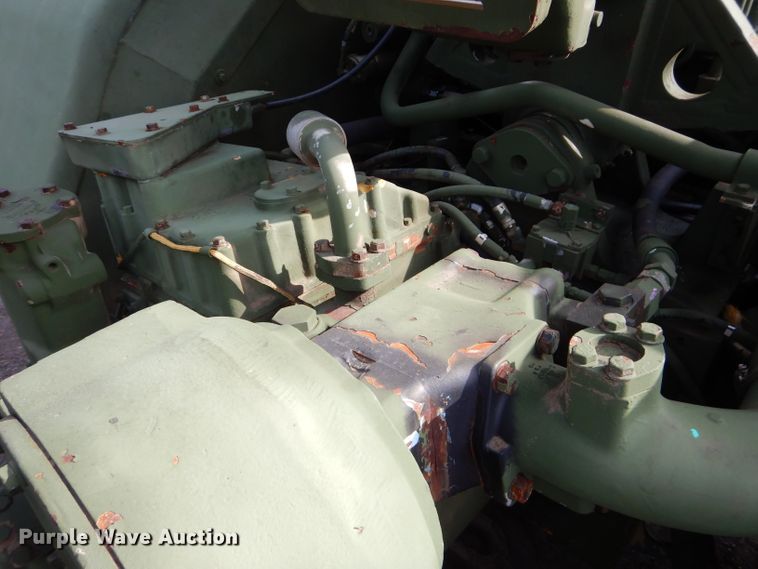 image for item DH4381 1984 Caterpillar 621B conventional scraper