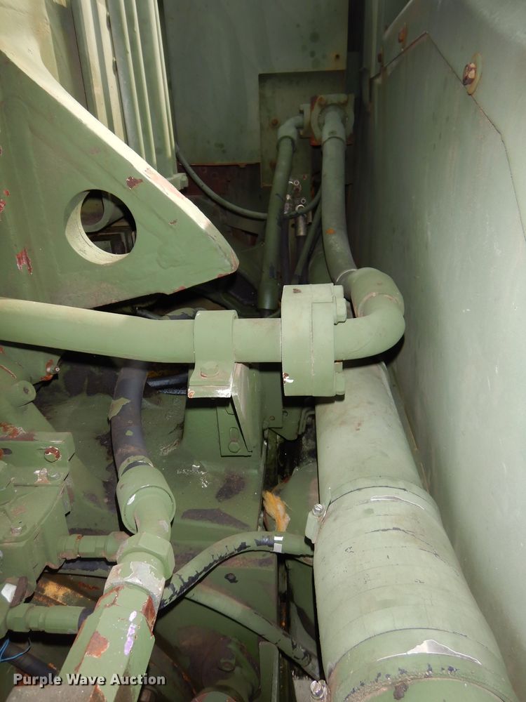 image for item DH4381 1984 Caterpillar 621B conventional scraper