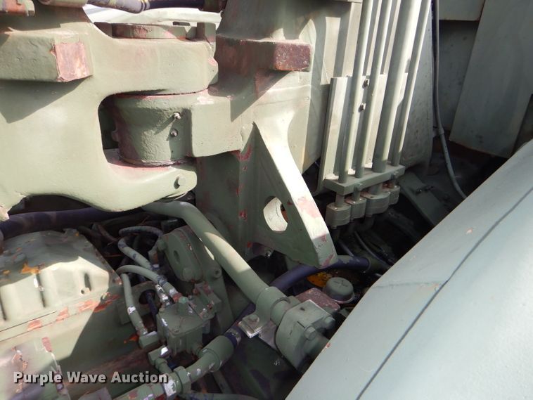 image for item DH4381 1984 Caterpillar 621B conventional scraper