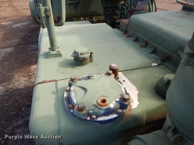 image for item DH4381 1984 Caterpillar 621B conventional scraper