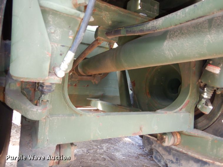 image for item DH4381 1984 Caterpillar 621B conventional scraper