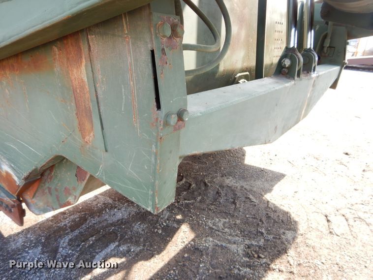 image for item DH4381 1984 Caterpillar 621B conventional scraper