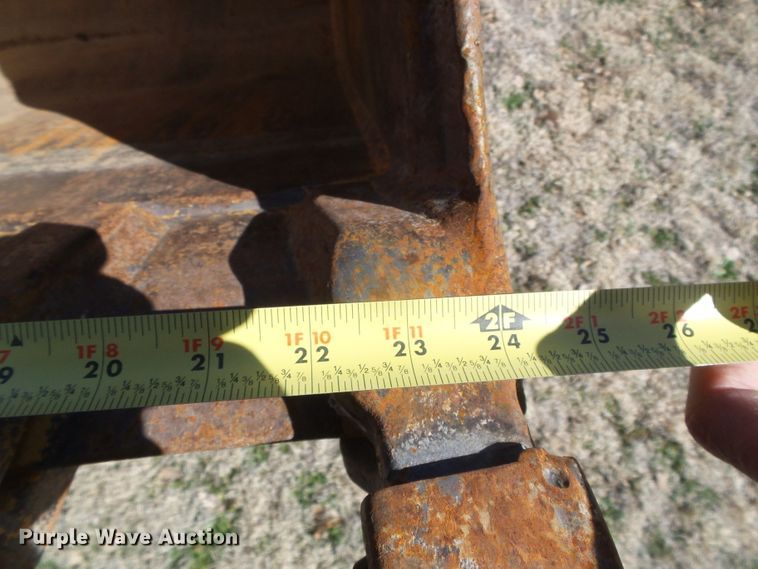 image for item DH4811 2002 Case 580 Super M backhoe