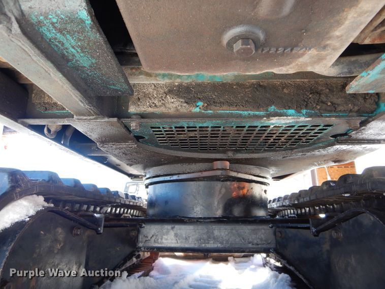 image for item DH6373 Kubota K15 mini excavator