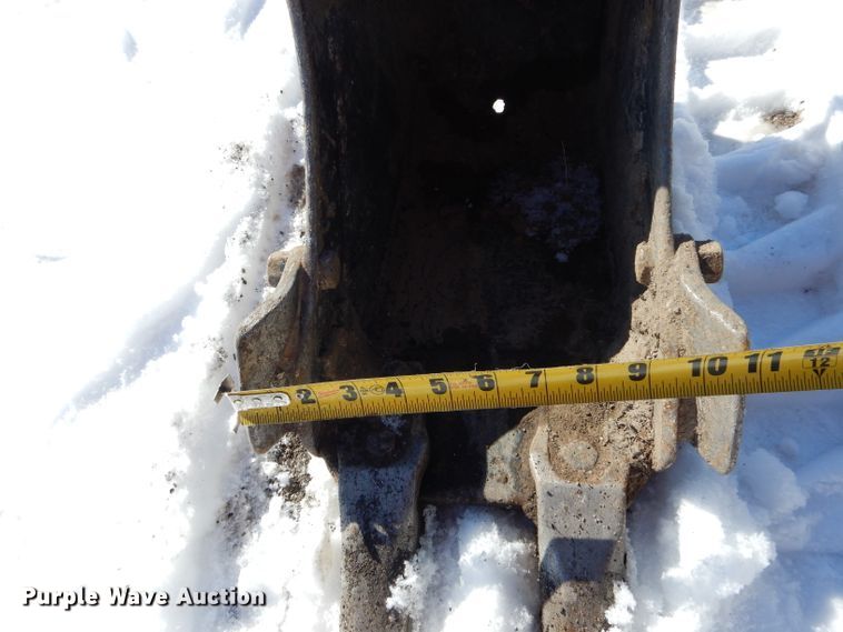 image for item DH6373 Kubota K15 mini excavator