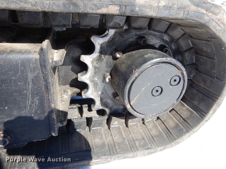 image for item DH6373 Kubota K15 mini excavator