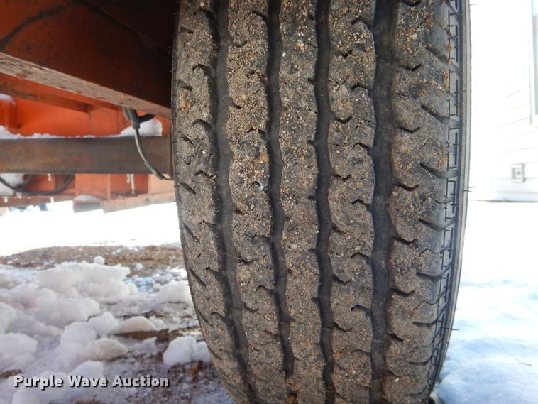 image for item DH6374 2010 Altec WC126A wood chipper