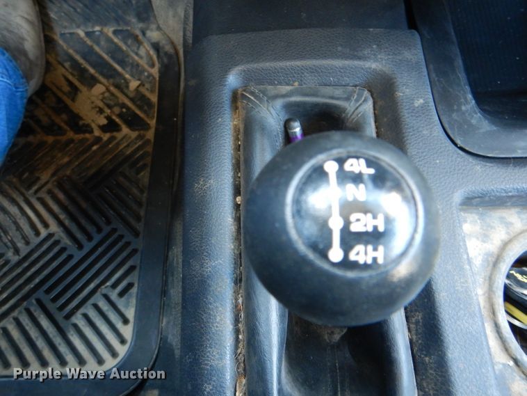 image for item DH6383 2012 Dodge Ram 5500 bucket truck