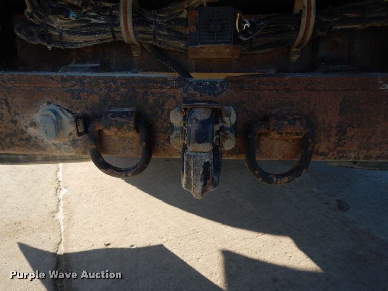 image for item DH6383 2012 Dodge Ram 5500 bucket truck