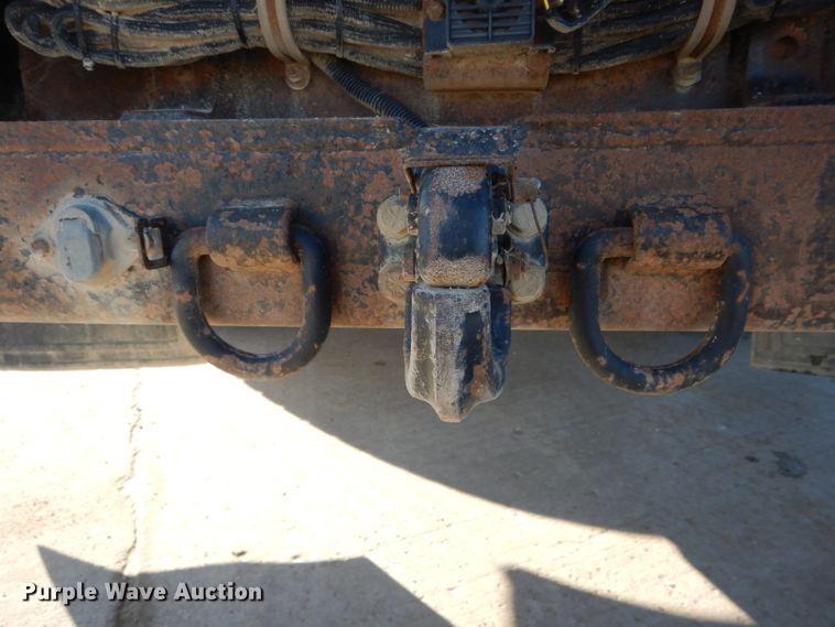 image for item DH6383 2012 Dodge Ram 5500 bucket truck