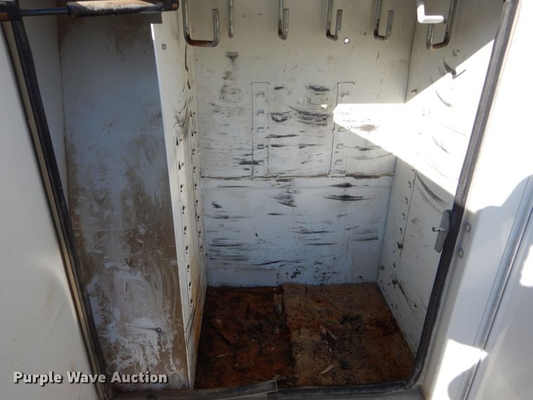 image for item DH6383 2012 Dodge Ram 5500 bucket truck