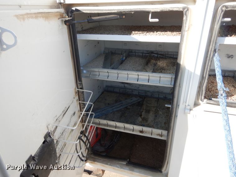 image for item DH6383 2012 Dodge Ram 5500 bucket truck