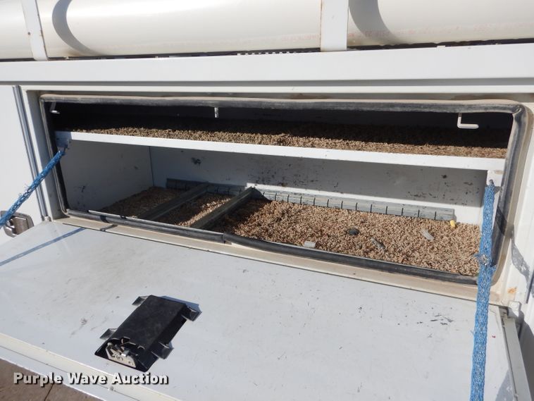 image for item DH6383 2012 Dodge Ram 5500 bucket truck