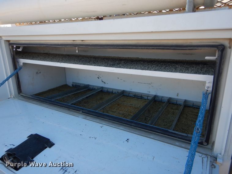 image for item DH6383 2012 Dodge Ram 5500 bucket truck