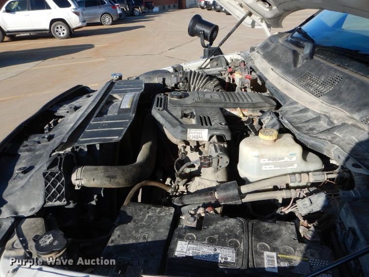 image for item DH6384 2011 Dodge Ram 5500 bucket truck