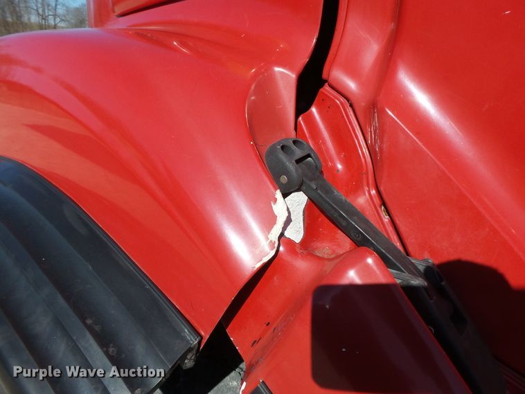 image for item DH7858 2000 Sterling L-Line construction dump truck