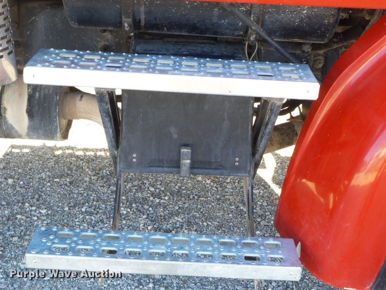 image for item DH7858 2000 Sterling L-Line construction dump truck