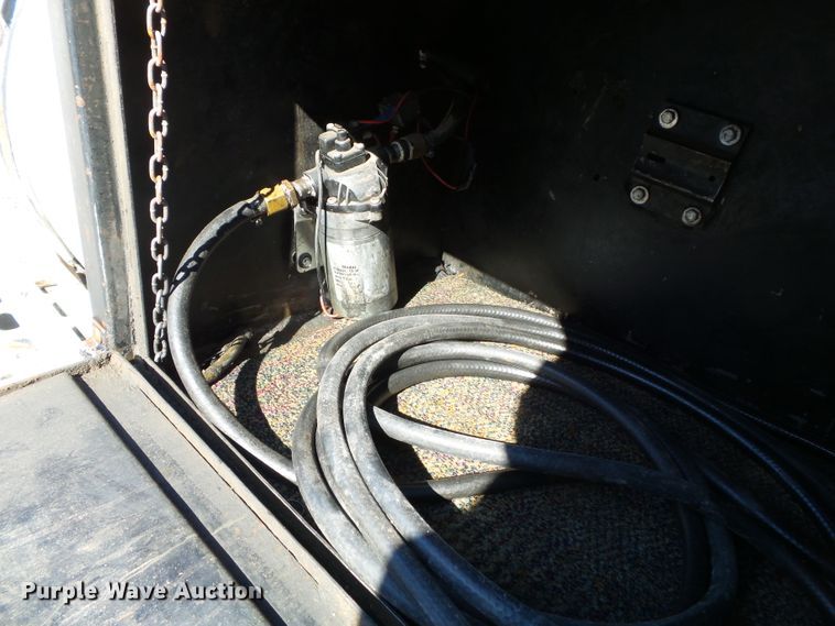 image for item DH7858 2000 Sterling L-Line construction dump truck