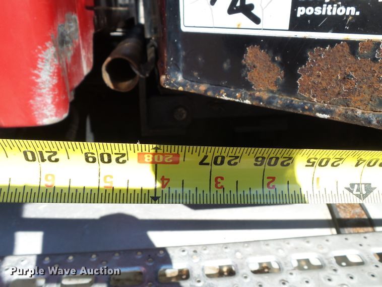 image for item DH7858 2000 Sterling L-Line construction dump truck