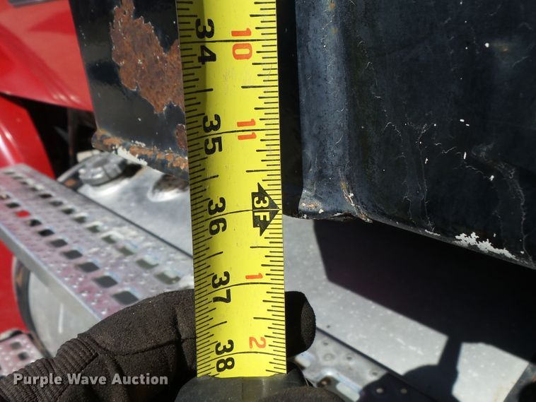 image for item DH7858 2000 Sterling L-Line construction dump truck