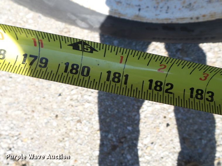 image for item DH7858 2000 Sterling L-Line construction dump truck