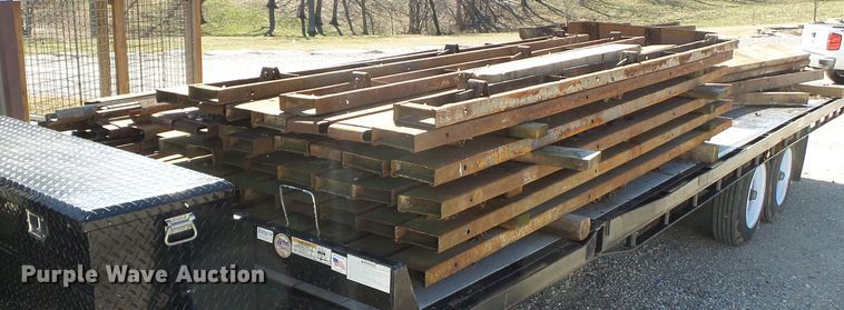 image for item DH7859 Approximately 90 concrete forms