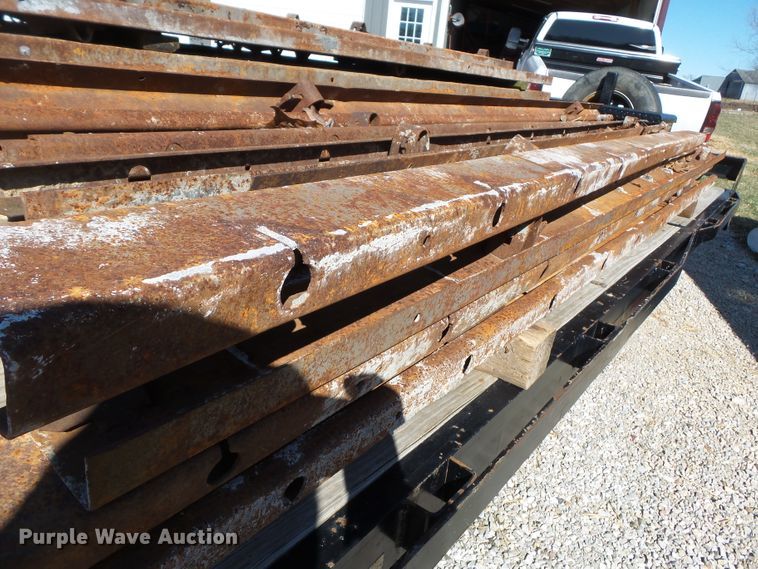 image for item DH7859 Approximately 90 concrete forms