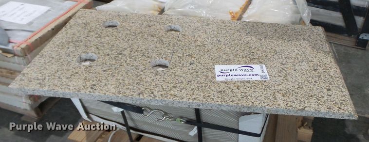 image for item DH7863 (43) granite counter tops