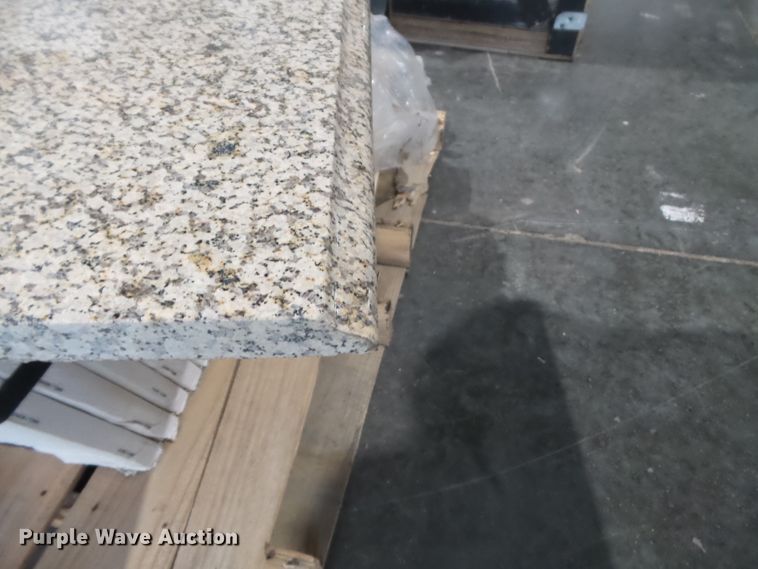 image for item DH7863 (43) granite counter tops