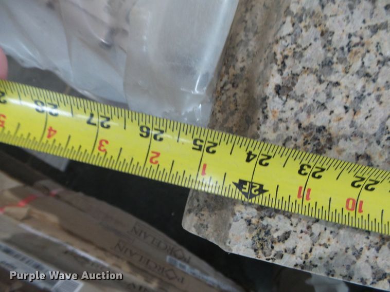 image for item DH7863 (43) granite counter tops