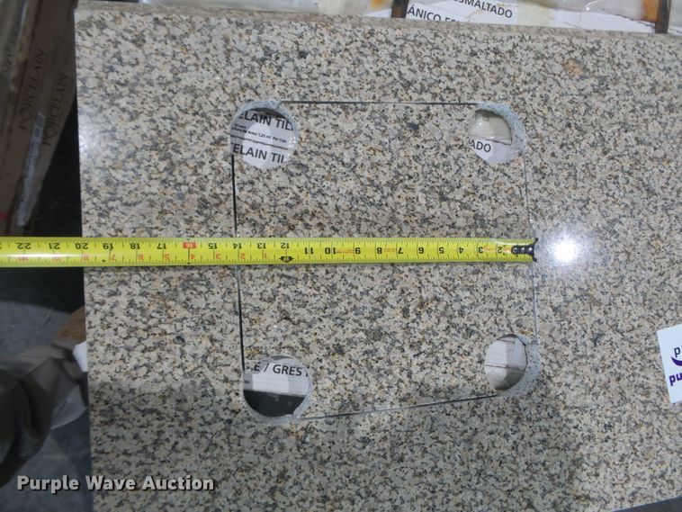 image for item DH7863 (43) granite counter tops