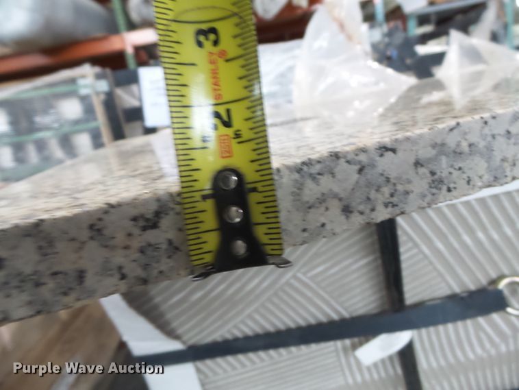 image for item DH7863 (43) granite counter tops