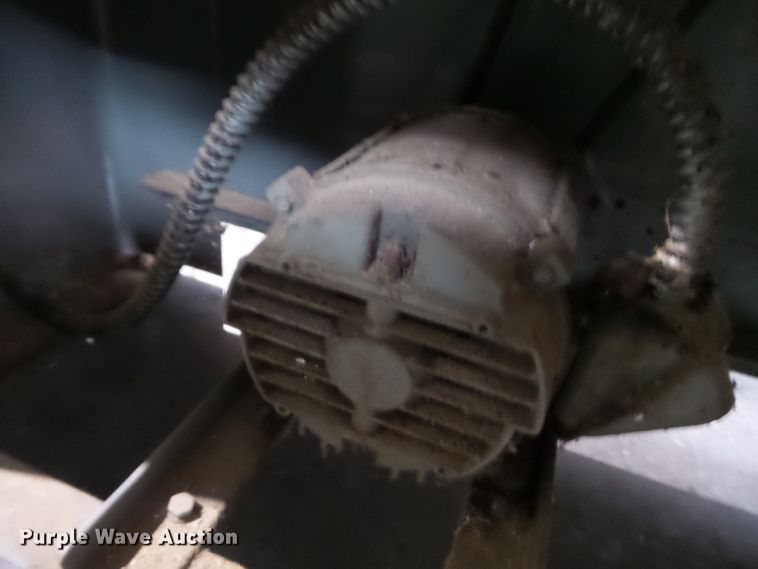 image for item DH7865 Flagler HSCSC Pittsburg roll former