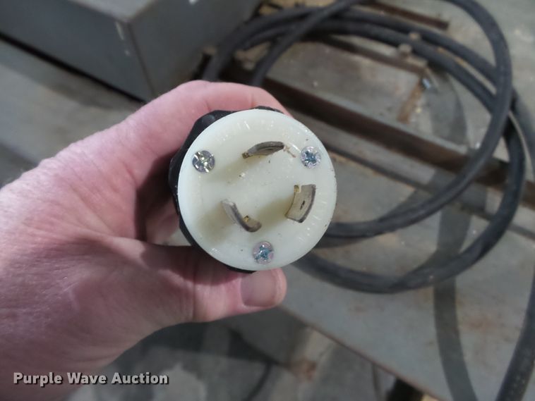 image for item DH7865 Flagler HSCSC Pittsburg roll former