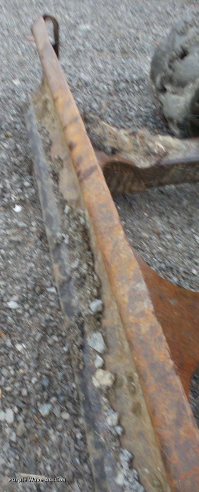 image for item DH7872 2005 Bobcat 341G mini excavator