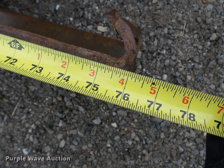 image for item DH7872 2005 Bobcat 341G mini excavator