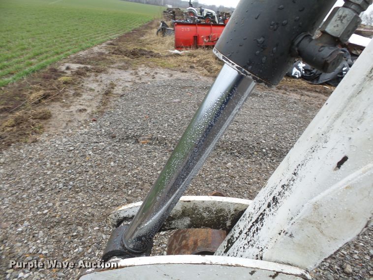 image for item DH7873 2004 Bobcat 430 ZHS mini excavator