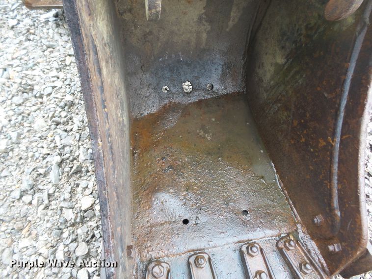 image for item DH7873 2004 Bobcat 430 ZHS mini excavator