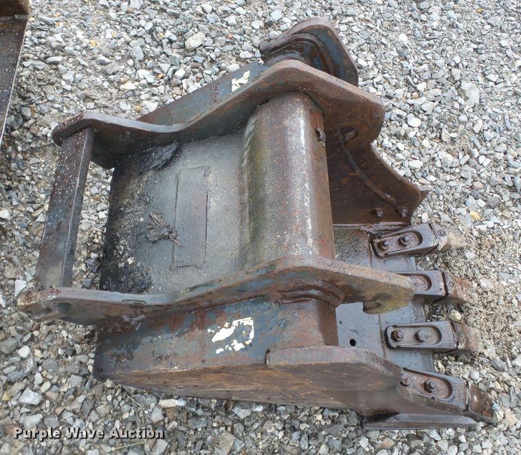 image for item DH7873 2004 Bobcat 430 ZHS mini excavator