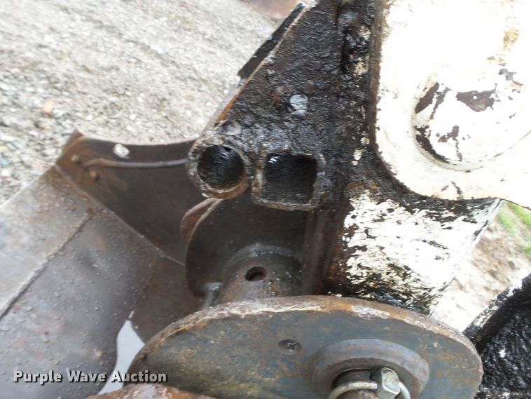 image for item DH7873 2004 Bobcat 430 ZHS mini excavator