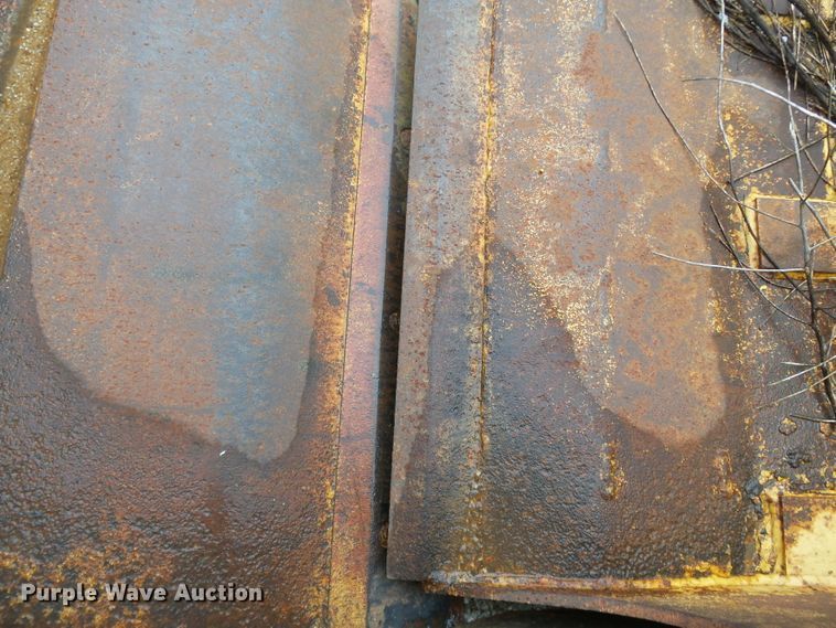 image for item DH7875 Cepco SP14Y scraper