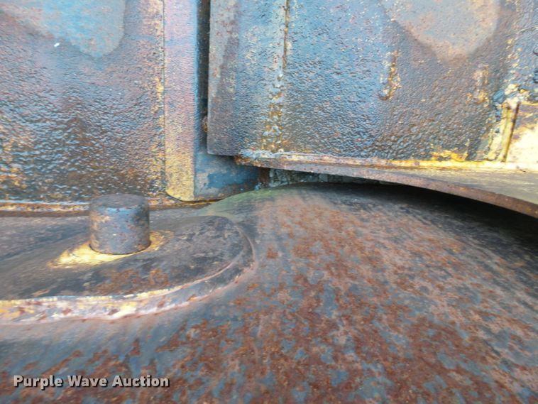 image for item DH7875 Cepco SP14Y scraper