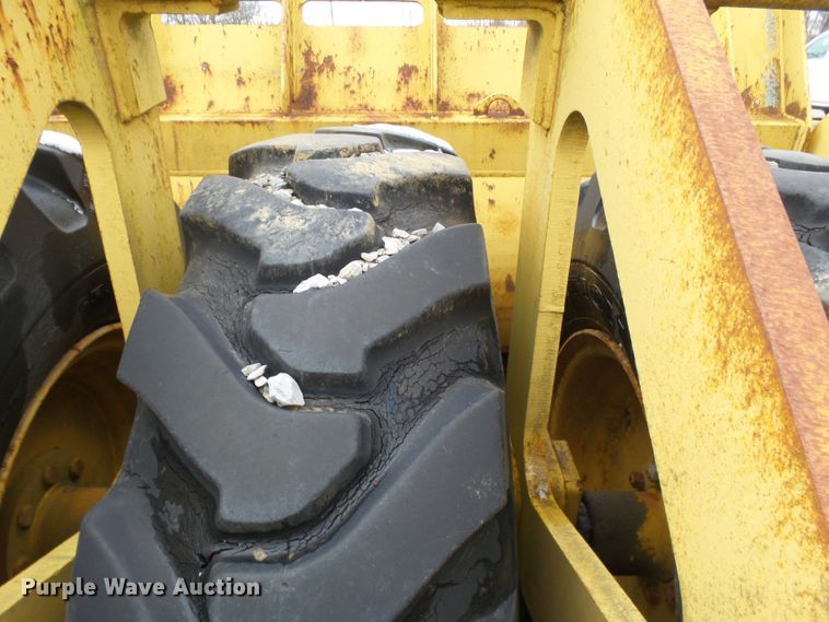 image for item DH7875 Cepco SP14Y scraper