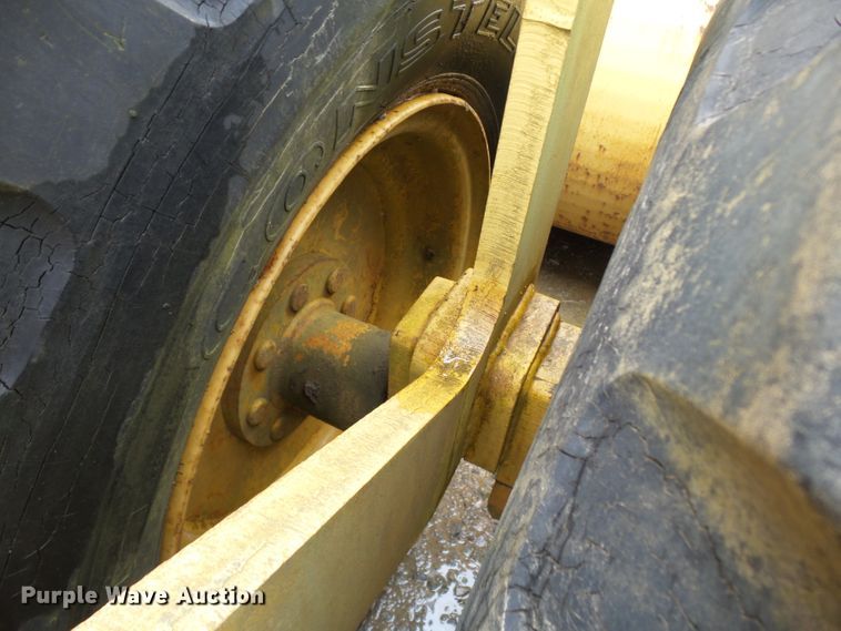 image for item DH7875 Cepco SP14Y scraper