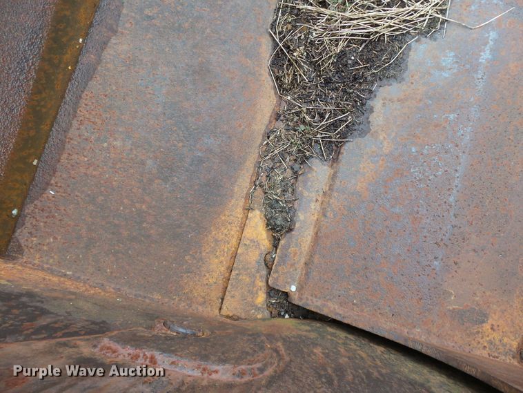 image for item DH7876 Cepco SP14Y scraper