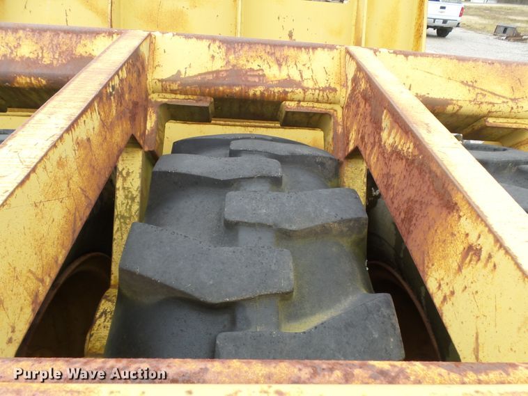 image for item DH7876 Cepco SP14Y scraper