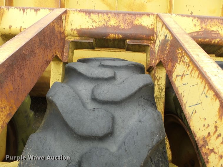 image for item DH7876 Cepco SP14Y scraper