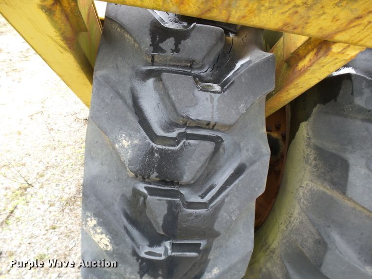 image for item DH7876 Cepco SP14Y scraper