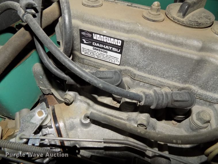 image for item DO9411 MQ Whiteman HHN31VTCSL power trowel